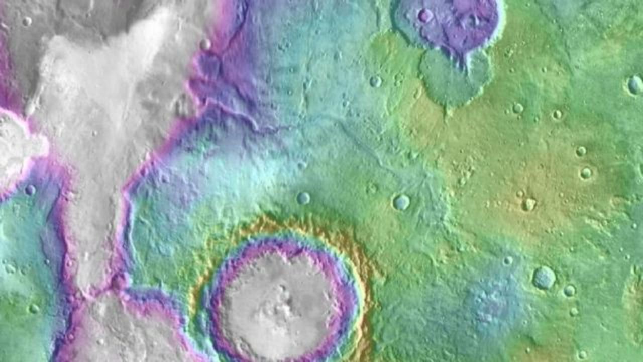 Микробная жизнь подтверждена на экзопланете