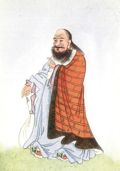 Лао-цзы
