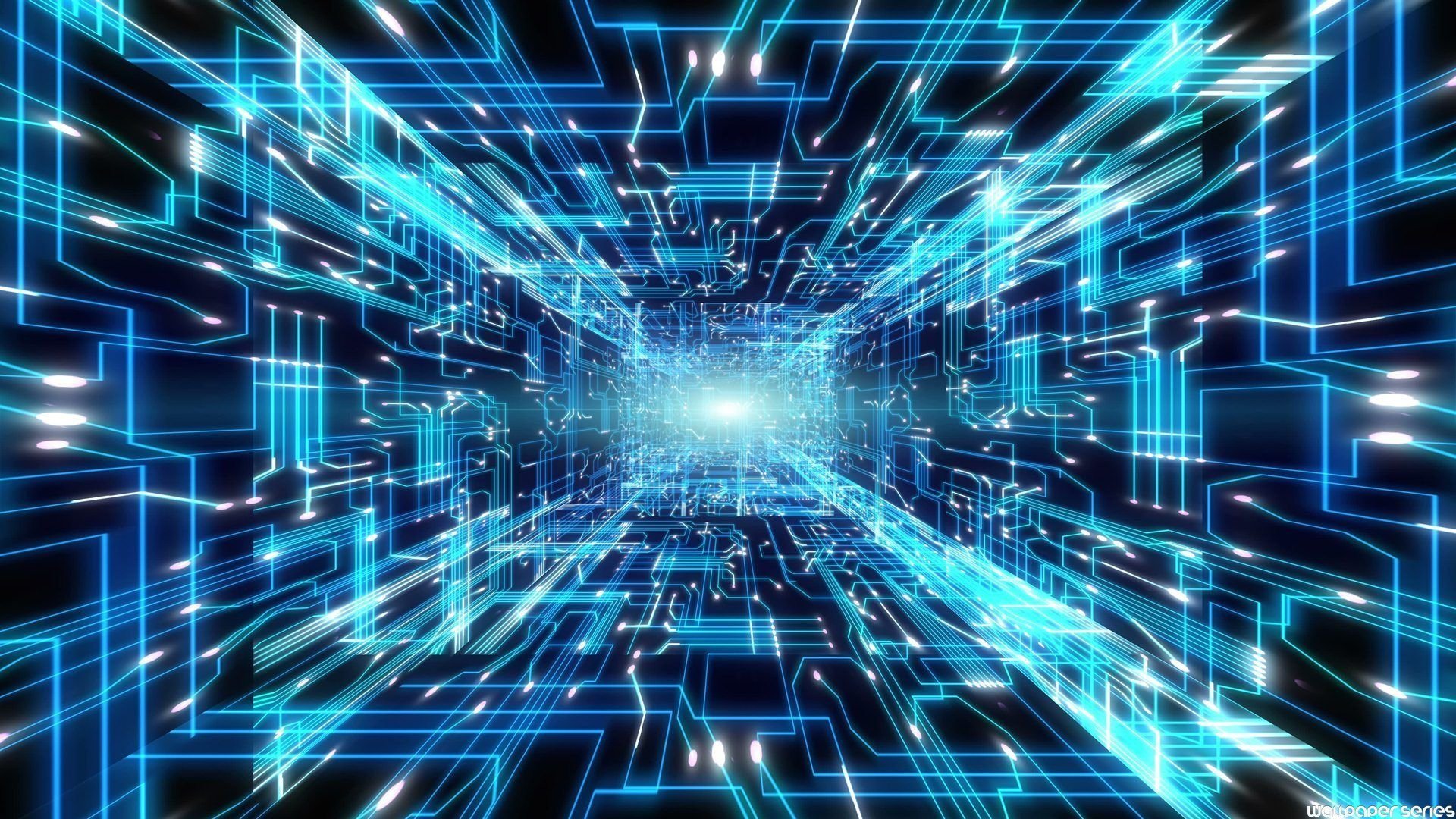 Информационный Hi-Tech:  от дюйма до кубита